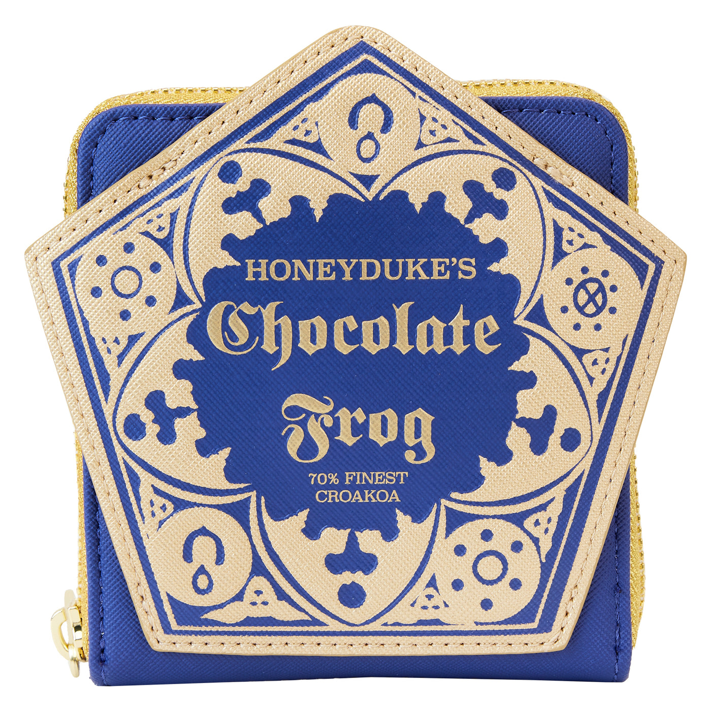 Harry Potter Honey Dukes Chocolate Frog Wallet