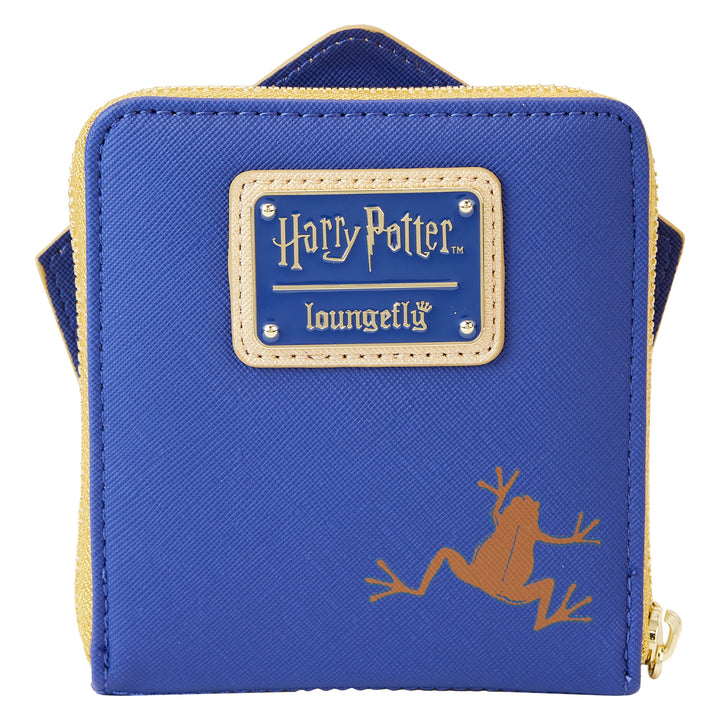 Harry Potter Honey Dukes Chocolate Frog Wallet