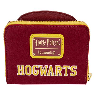 Harry Potter Gryffindor Varsity Wallet