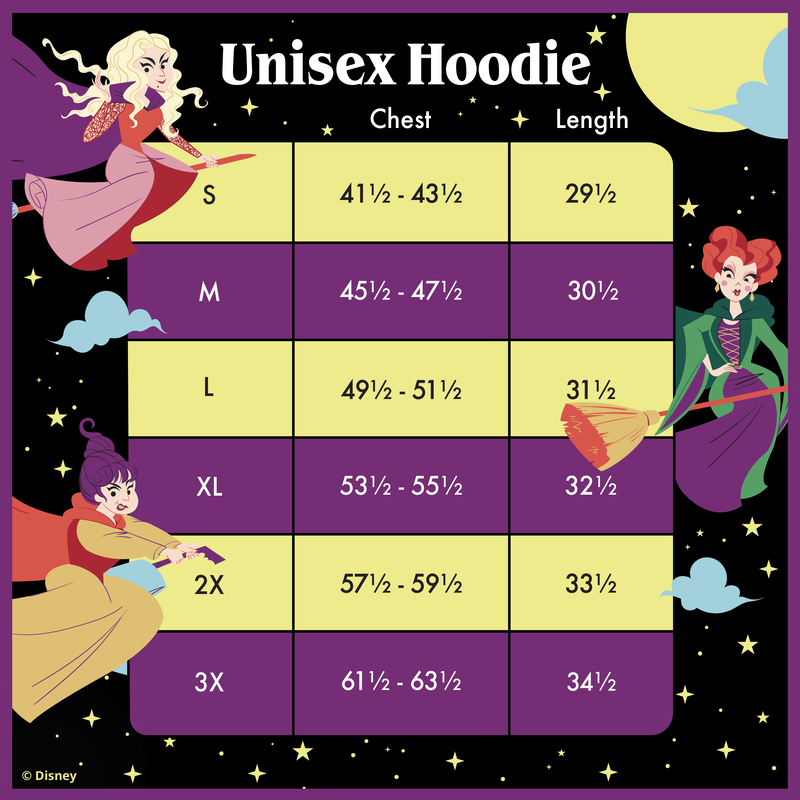 Loungefly Disney Hocus Pocus Binx Hoodie