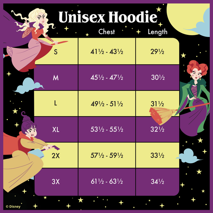 Loungefly Disney Hocus Pocus Binx Hoodie