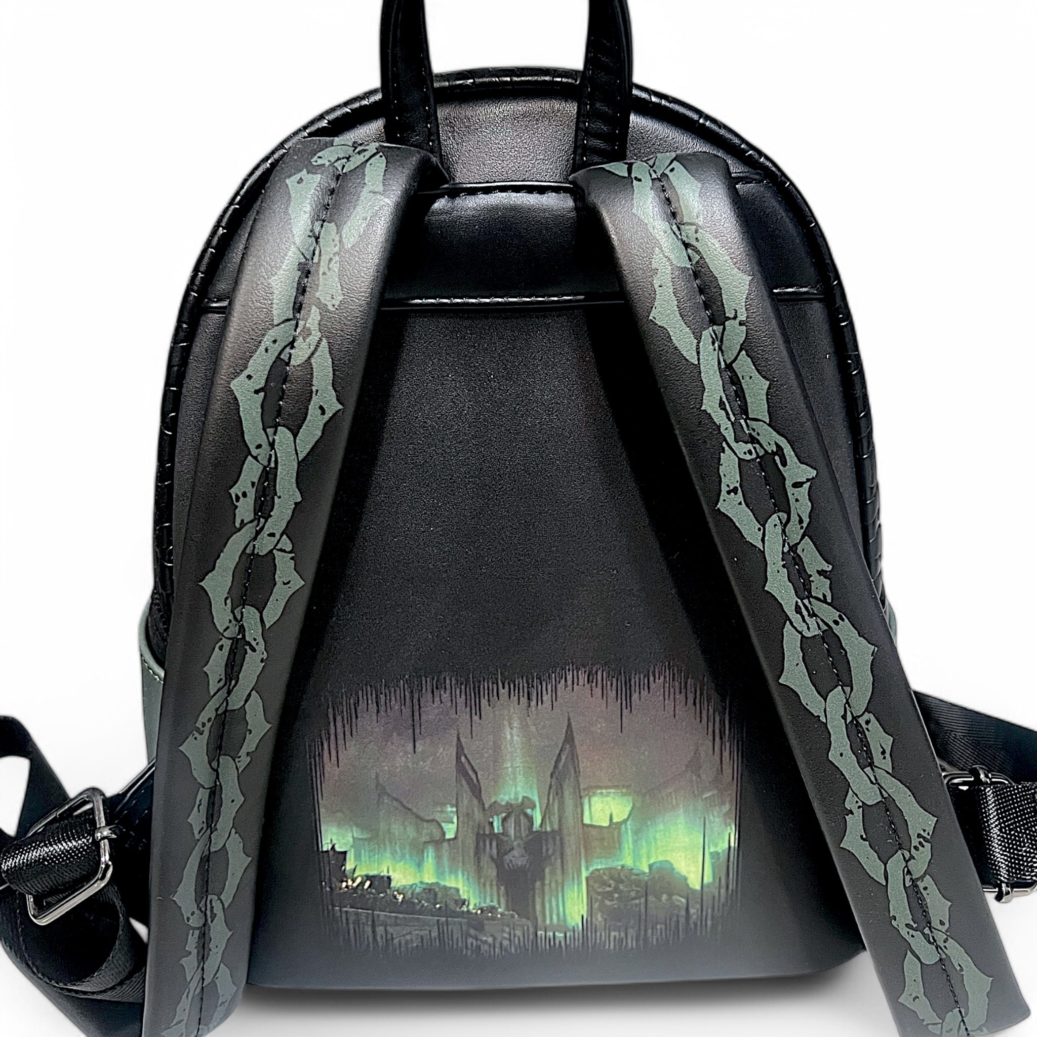 Grotto Treasures Exclusive - Loungefly The Lord of the Rings The Witch