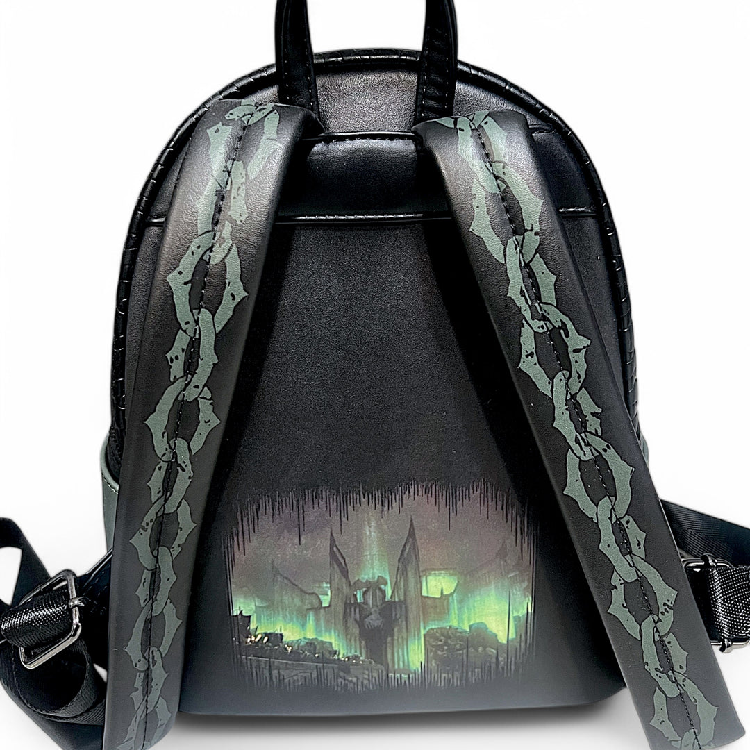 bioworld lord of the rings mini backpack Grotto Treasures Exclusive