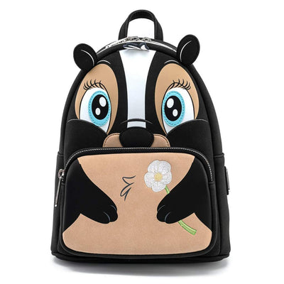 Disney Bambi Flower Cosplay Mini Backpack