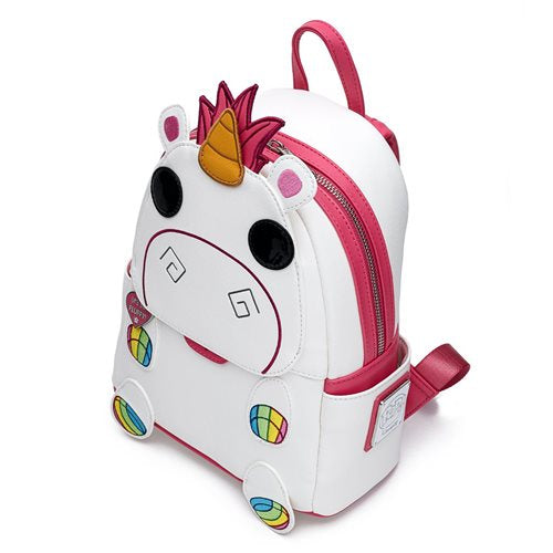 Funko Pop Minions Fluffy Unicorn Mini Backpack