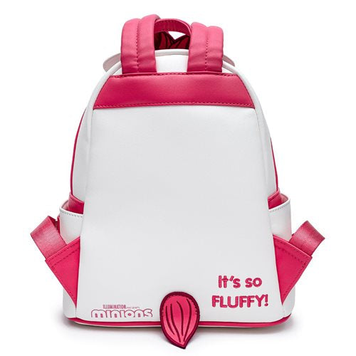 Funko Pop Minions Fluffy Unicorn Mini Backpack