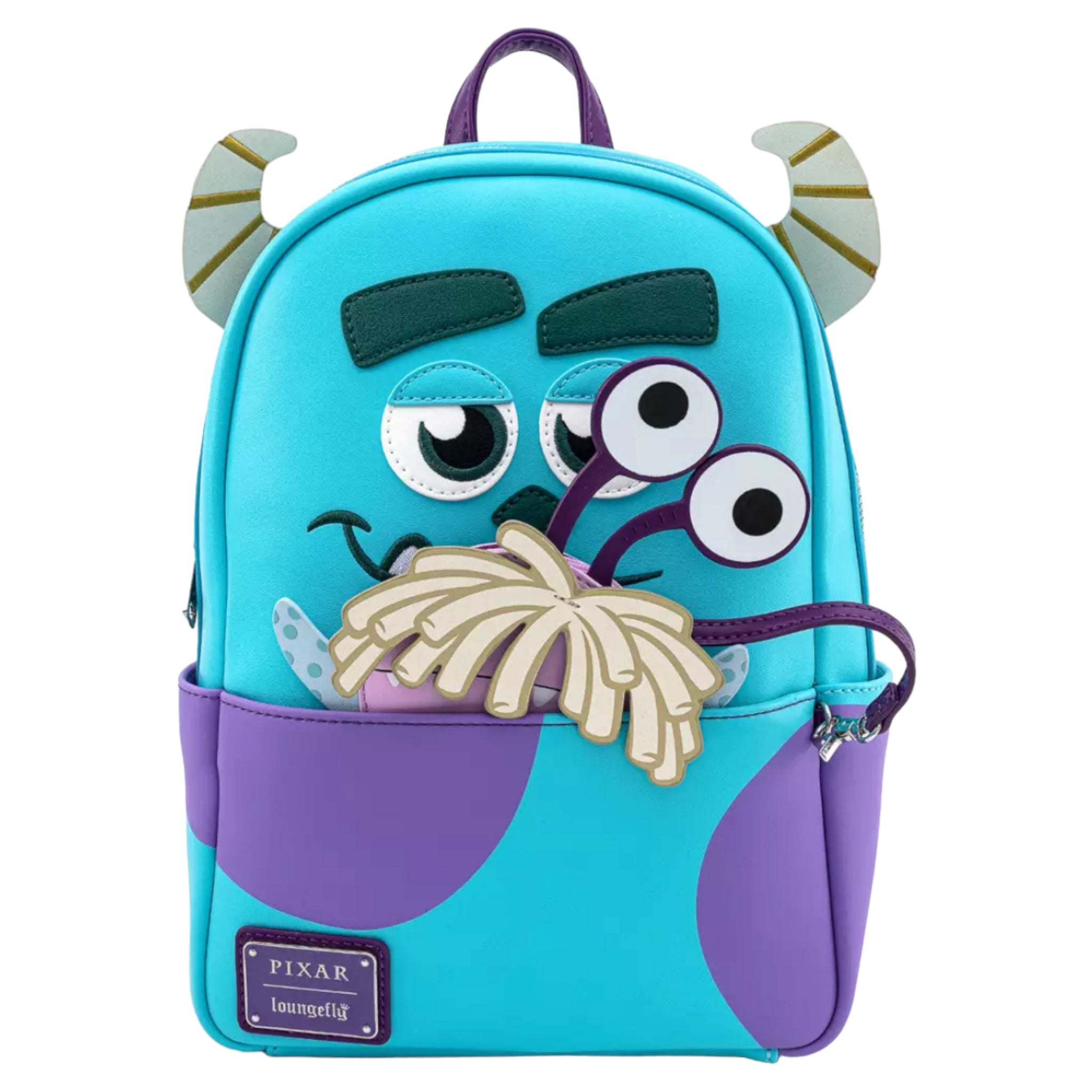 Monsters newest Inc Loungefly New with Tags