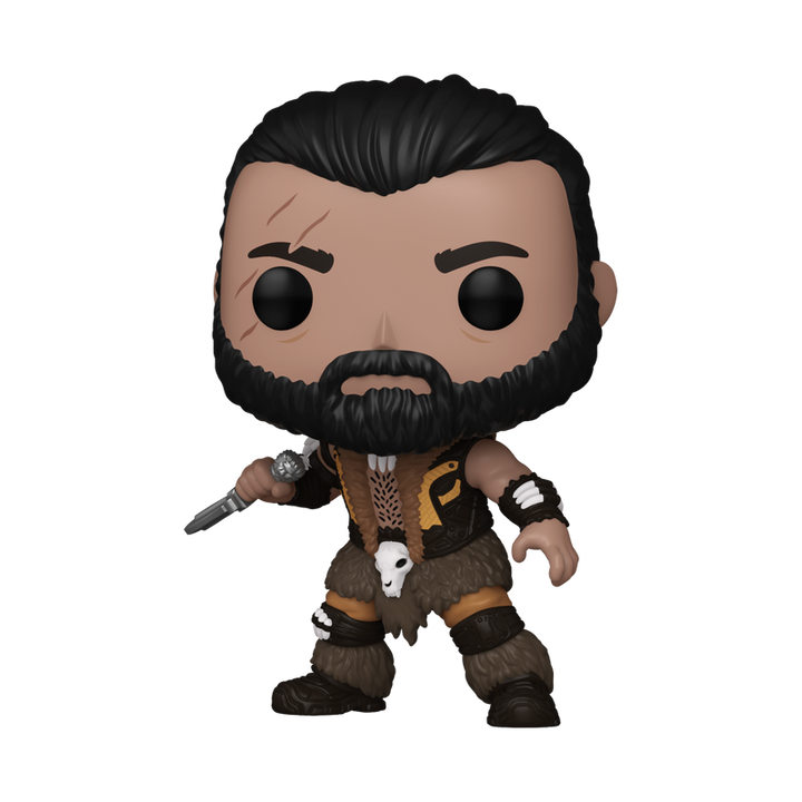 Funko Marvel Games Spider-man 2 Kraven Pop! Vinyl Figure