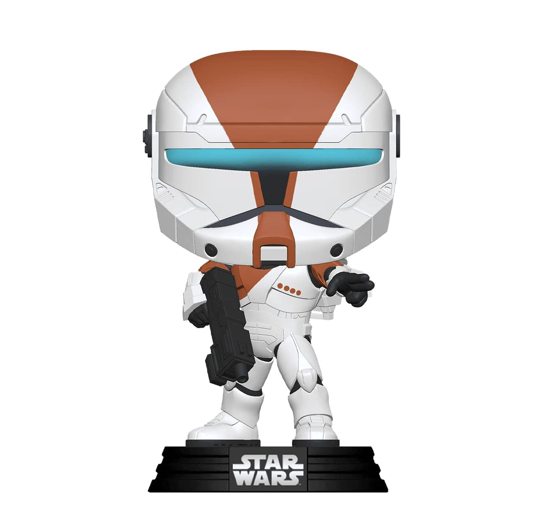 Funko Star War Boss GameStop Exclusive Pop! Vinyl Figure