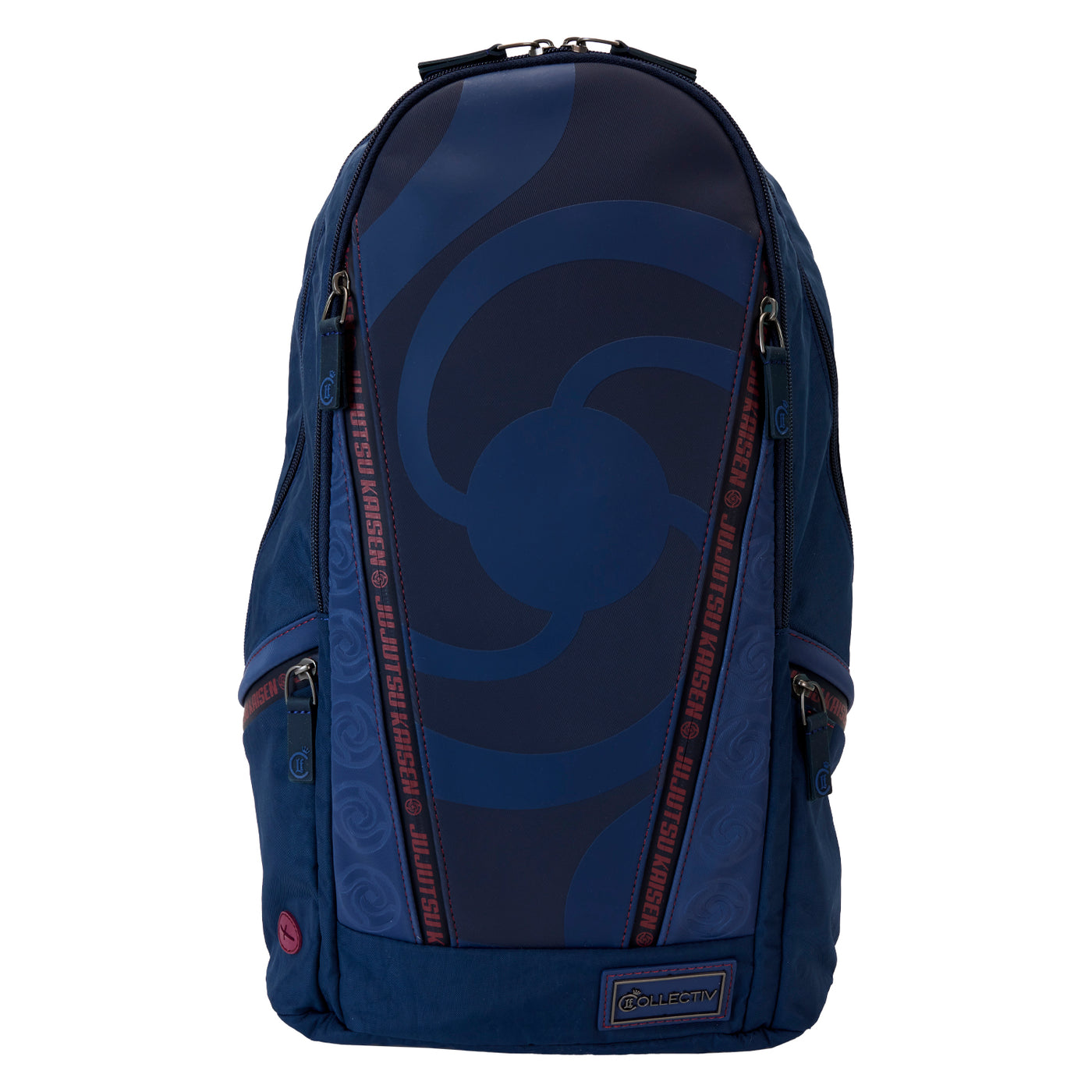 Loungefly Collectiv Jujutsu Kaiser The Gamr Full Size Backpack