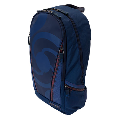 Loungefly Collectiv Jujutsu Kaiser The Gamr Full Size Backpack