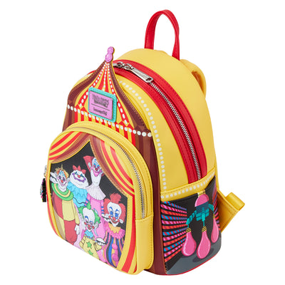 MGM Killer Klowns From Outer Space Mini Backpack