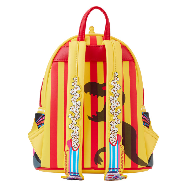 MGM Killer Klowns From Outer Space Mini Backpack