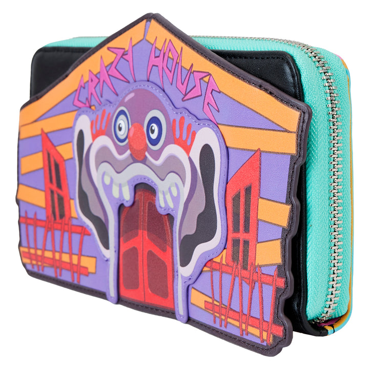 MGM Killer Klowns From Outer Space Wallet