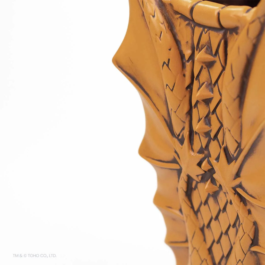 Mondo Toho Godzilla King Ghidorah Tiki Mug