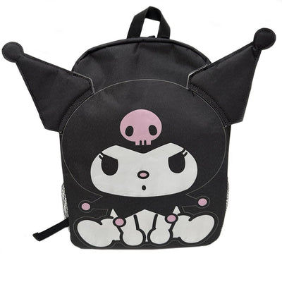Sanrio Kuromi  Cosplay 16" Backpack