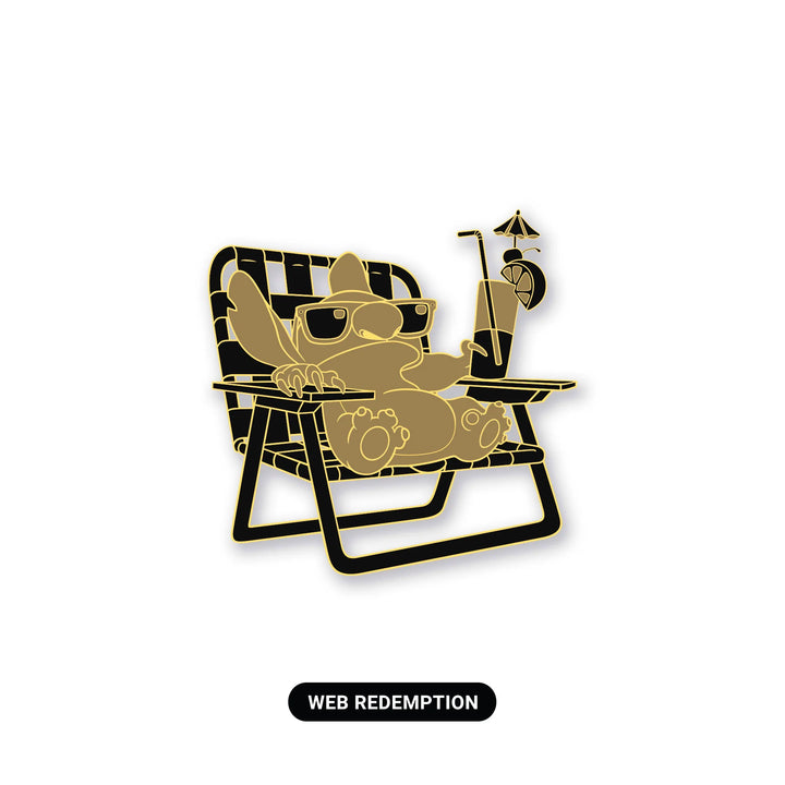 FiGPiN Disney Lilo & Stitch Series 3 Mystery Minis Blind Box Pin