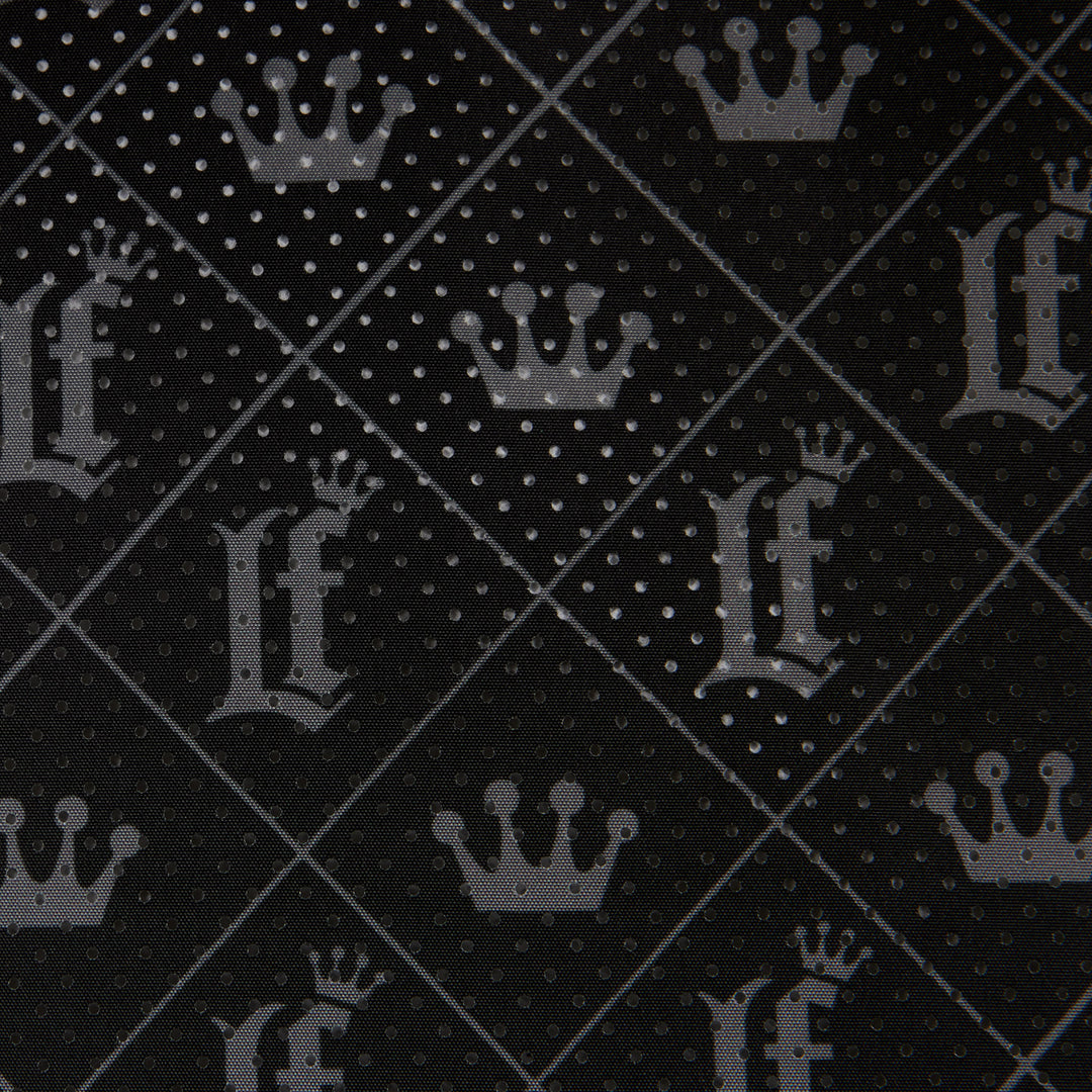 Loungefly The Lilly Black Convertible Mini Backpack & Crossbody Bag