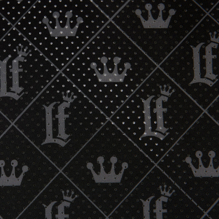 Loungefly The Lilly Black Convertible Mini Backpack & Crossbody Bag