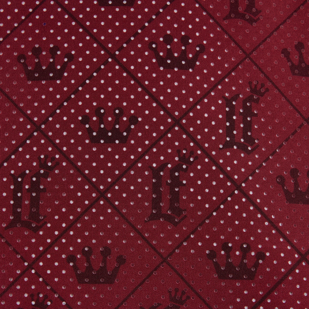 Loungefly The Lilly Red Convertible Mini Backpack & Crossbody Bag