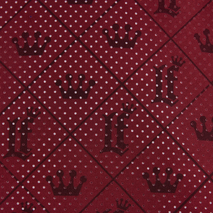 Loungefly The Lilly Red Convertible Mini Backpack & Crossbody Bag