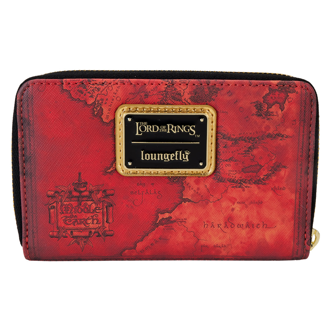 The Lord of the Rings One Ring Crossbody Bag - BoxLunch Exclusive at Mall of America® in Bloomington, MN The Lord of the Rings One Ring Crossbody Bag - BoxLunch Exclusive at Mall of America® in Bloomington, MN