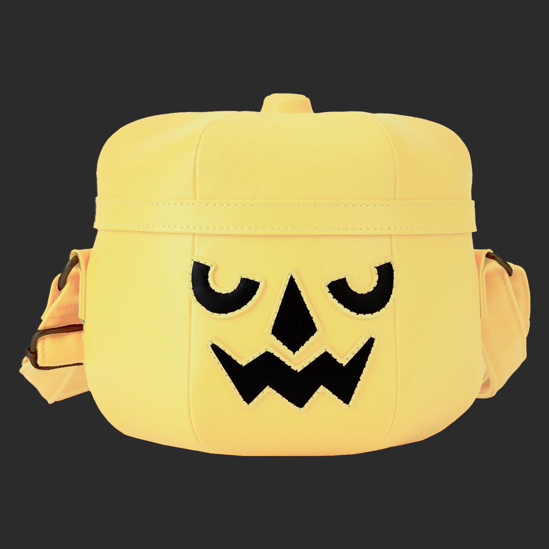 McDonalds Halloween Happy Meal McPunk'n Crossbody