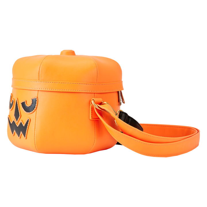 McDonalds Halloween Happy Meal McPunk'n Crossbody