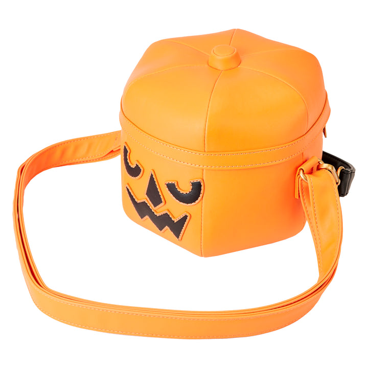 McDonalds Halloween Happy Meal McPunk'n Crossbody