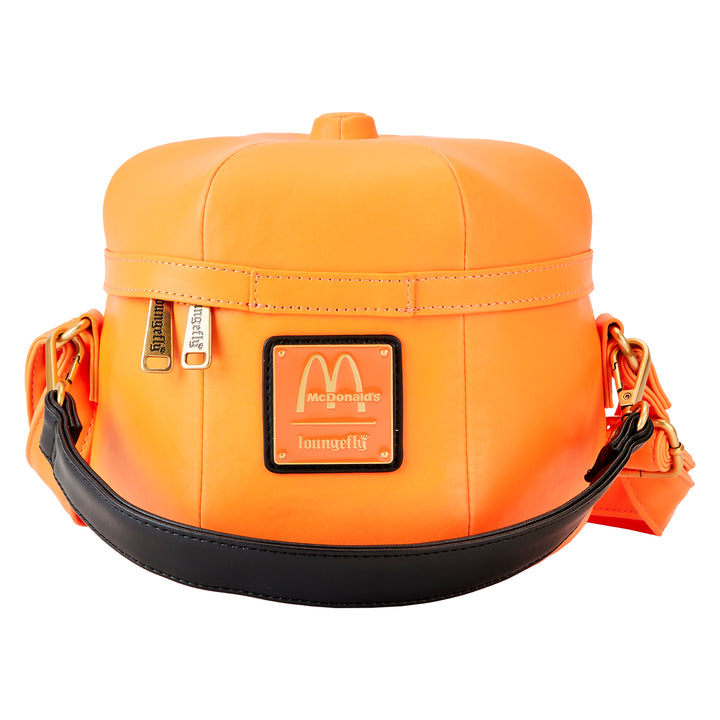 McDonalds Halloween Happy Meal McPunk'n Crossbody