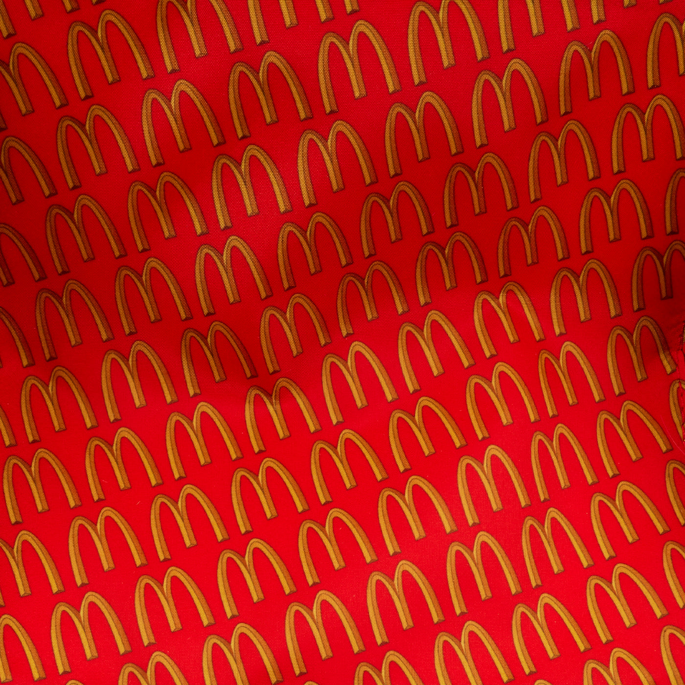McDonald's Vintage Happy Meal Crossbody