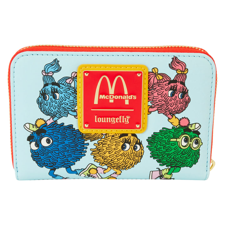 McDonald's Fry Guys Wallet