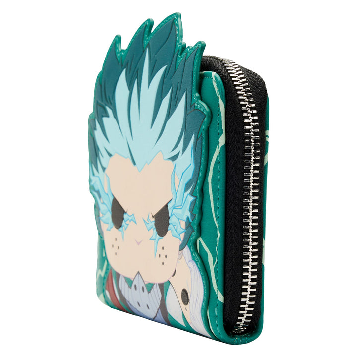 Pop! My Hero Academia Deku Infinity Cosplay Wallet