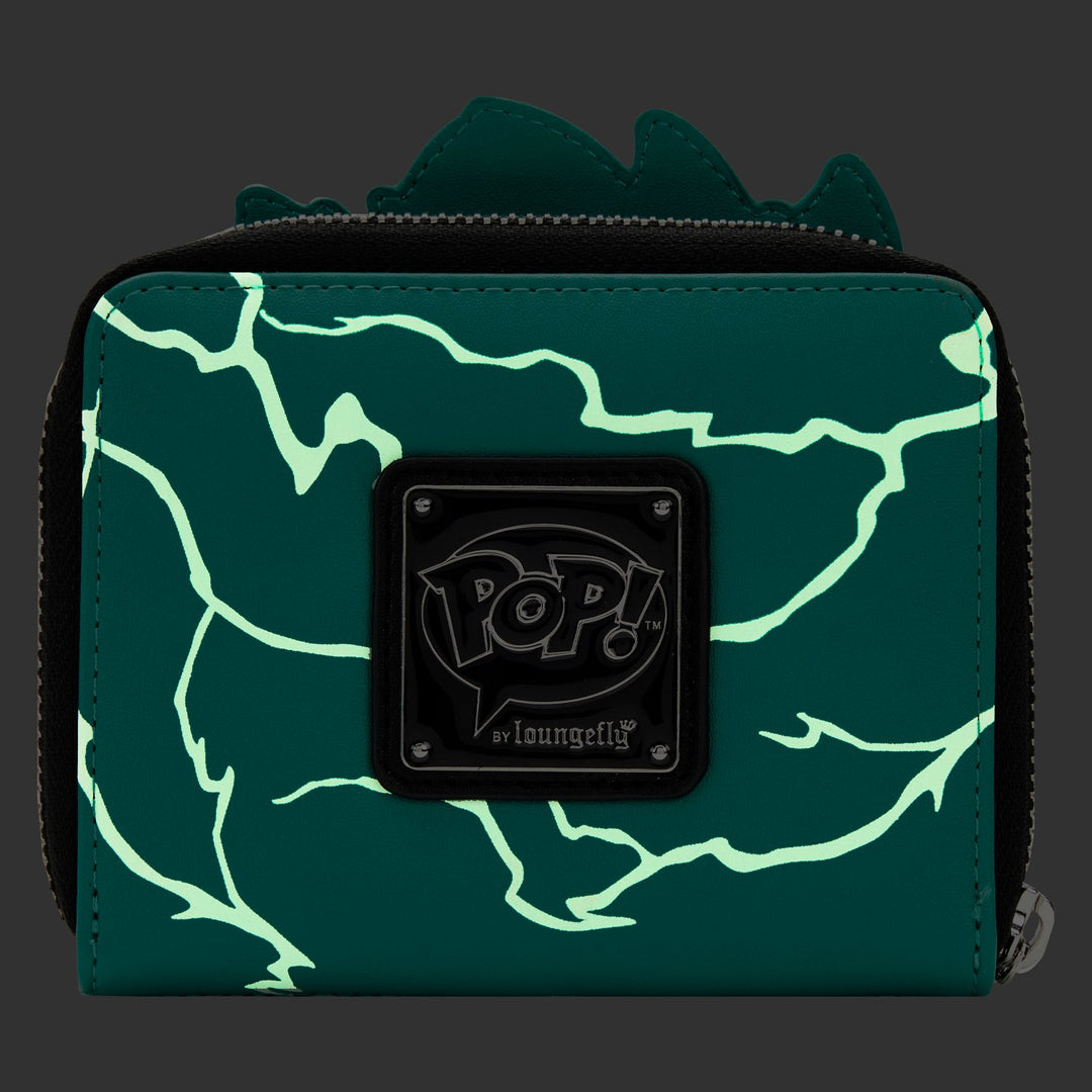 Pop! My Hero Academia Deku Infinity Cosplay Wallet