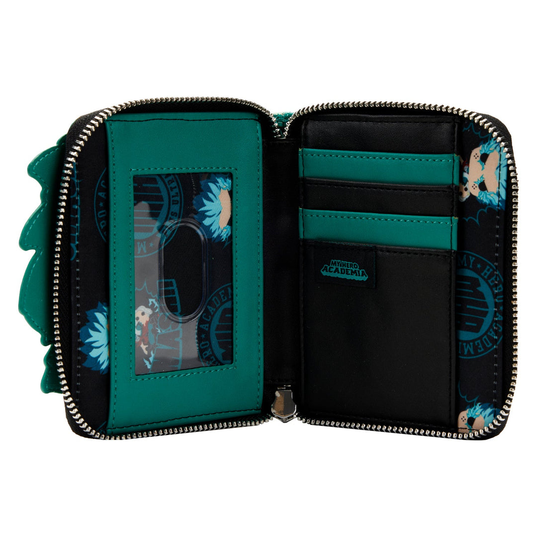 Pop! My Hero Academia Deku Infinity Cosplay Wallet