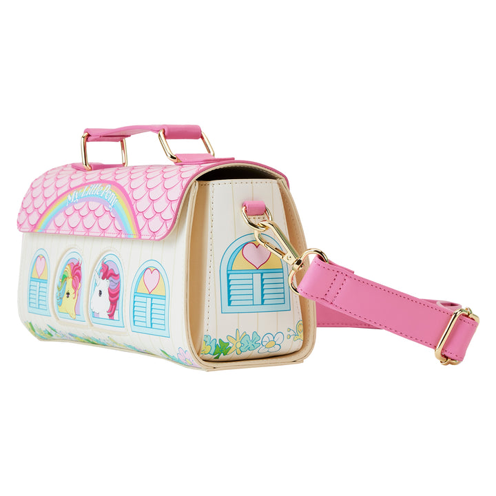 Hasbro My Little Pony 40th Anniversary Stable Crossbody