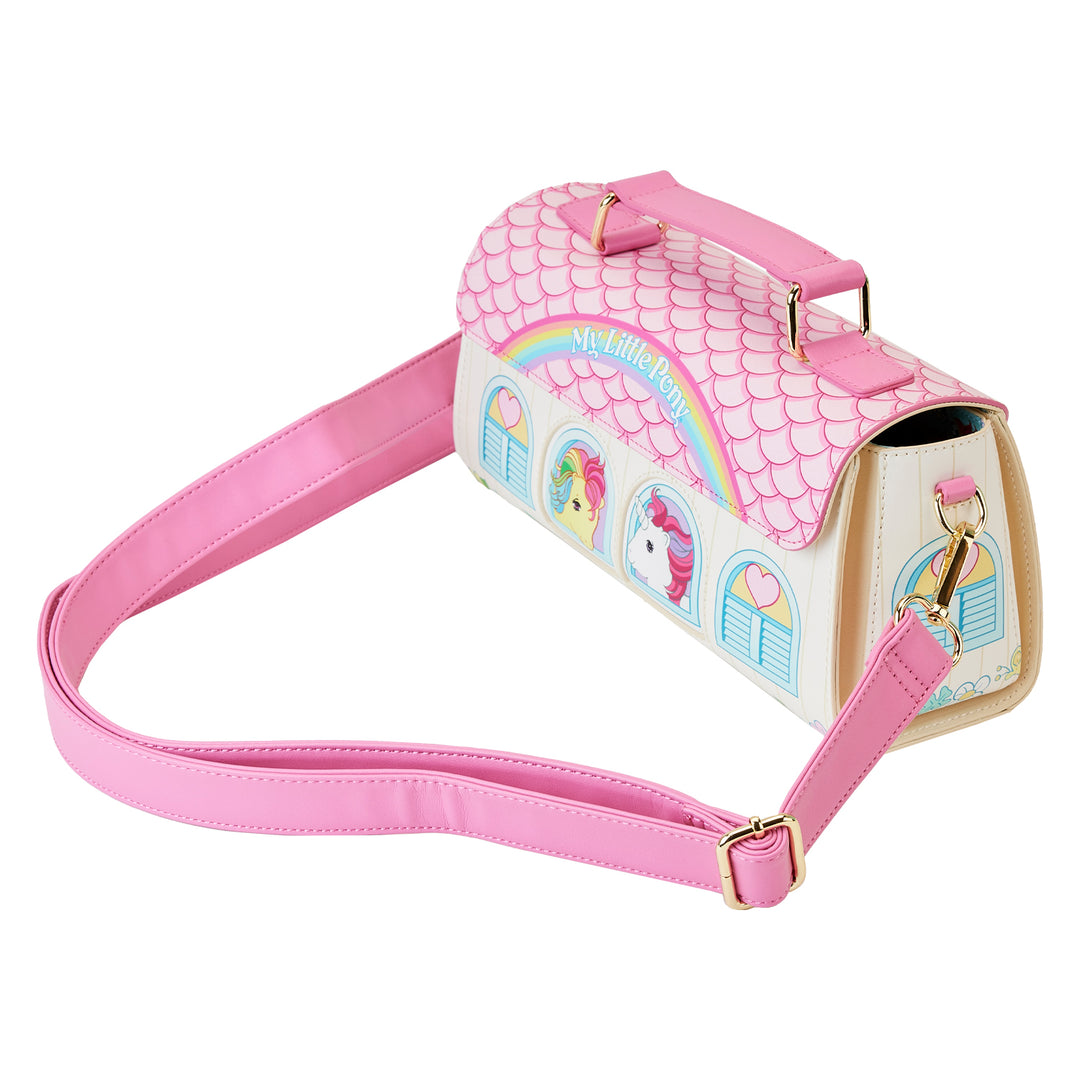 Hasbro My Little Pony 40th Anniversary Stable Crossbody