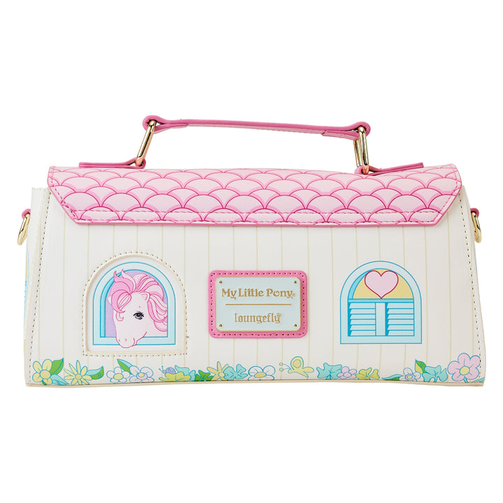 Hasbro My Little Pony 40th Anniversary Stable Crossbody