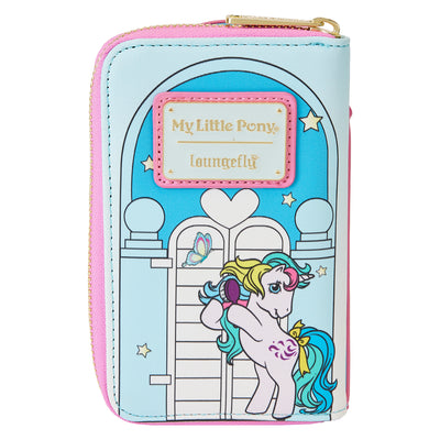 Hasbro My Little Pony 40th Anniversary Pretty Parlor Wallet