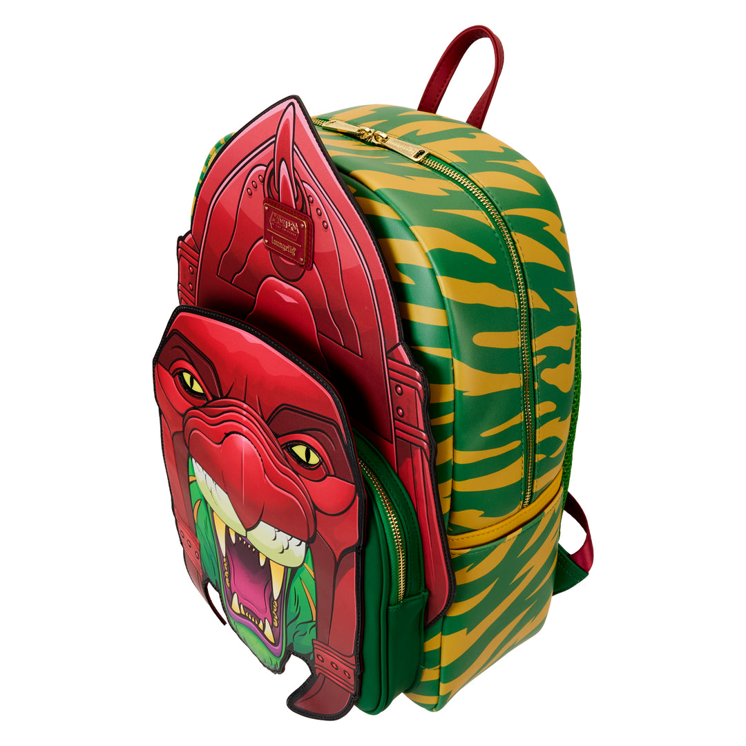 Loungefly Masters of the Universe Full Size Cosplay Backpack