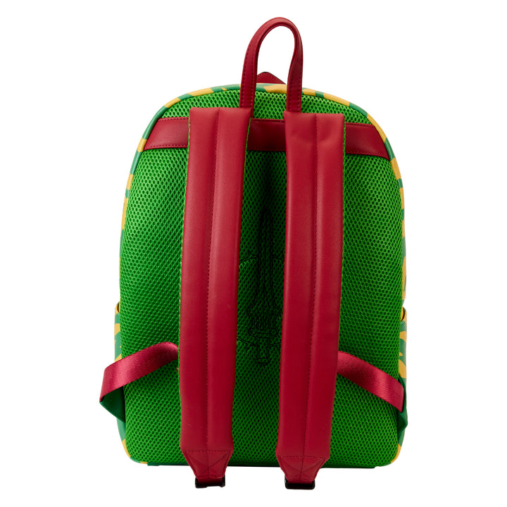 Loungefly Masters of the Universe Full Size Cosplay Backpack