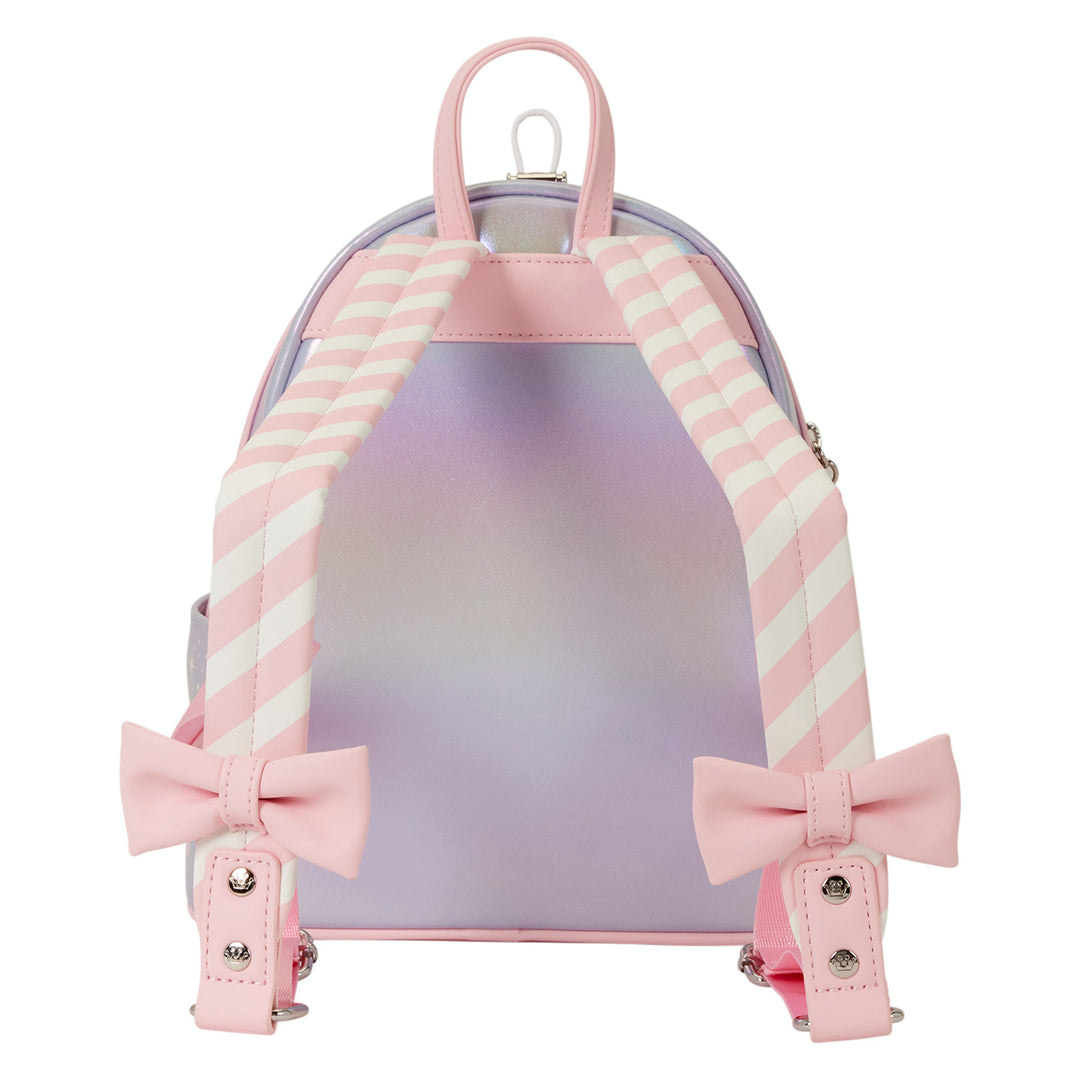 Loungefly Mattel Barbie Nutcracker 25th Anniversary Mini Backpack