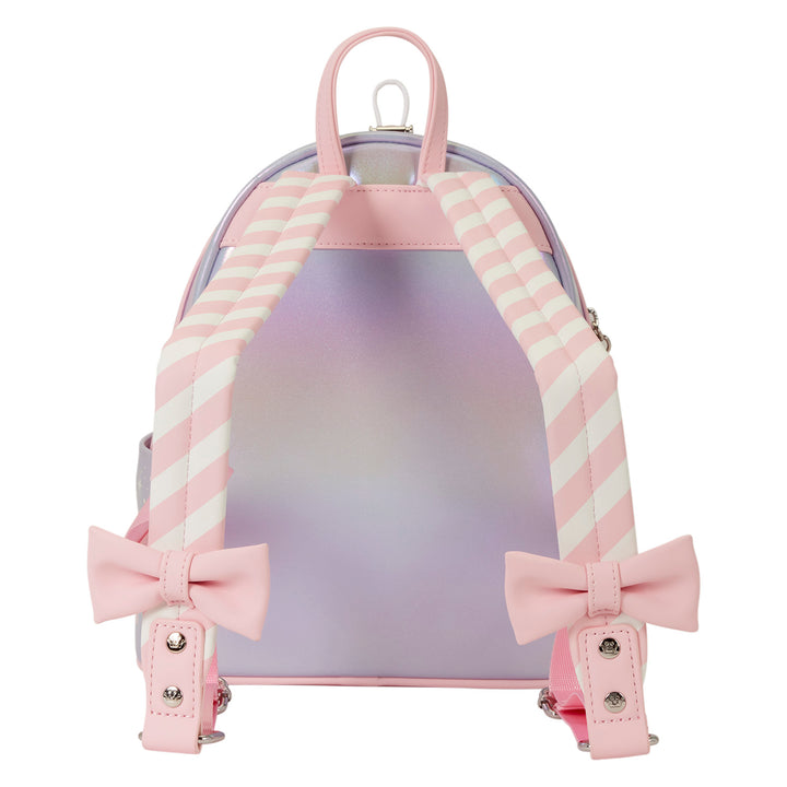 Loungefly Mattel Barbie Nutcracker 25th Anniversary Mini Backpack