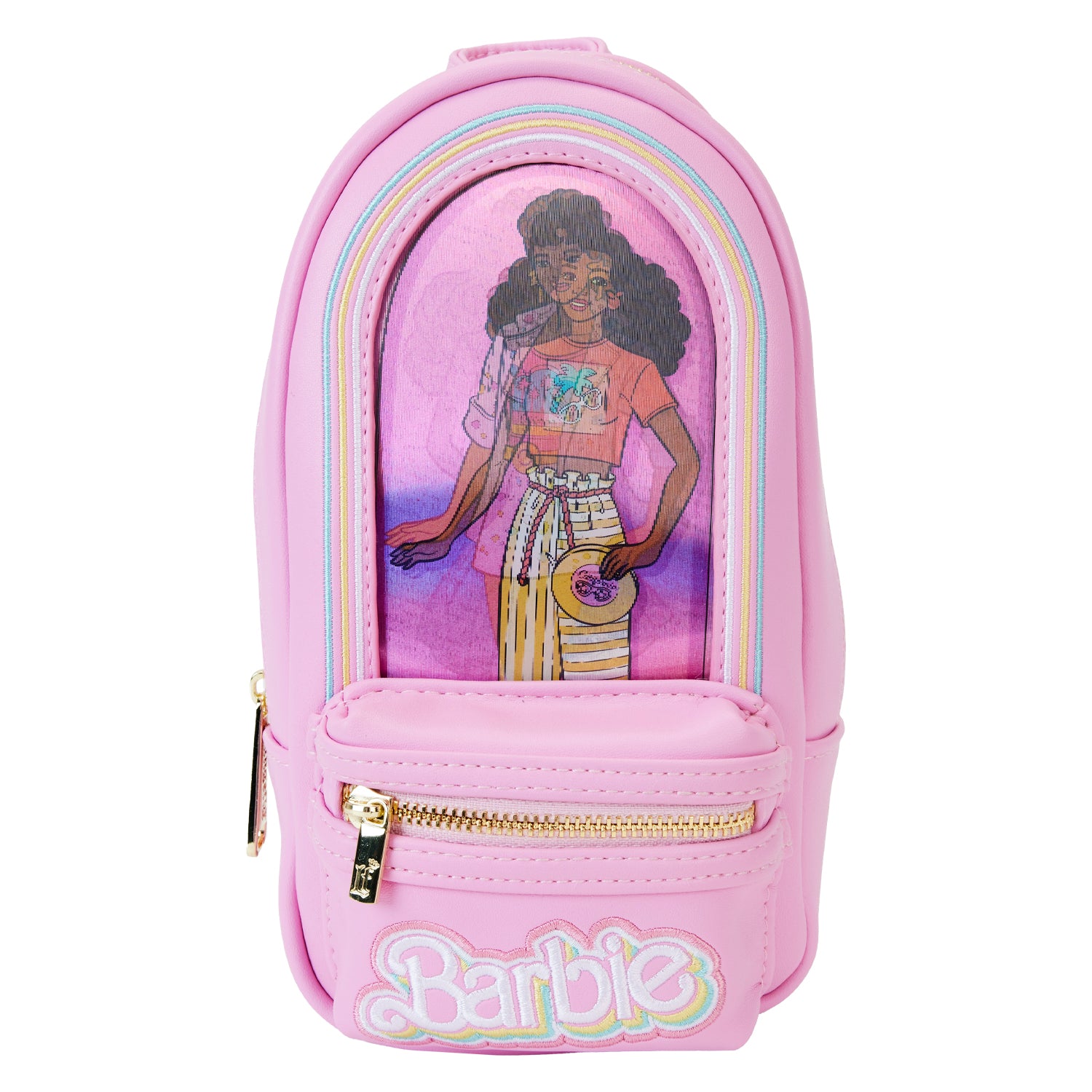 Barbie Loungefly newest backpack