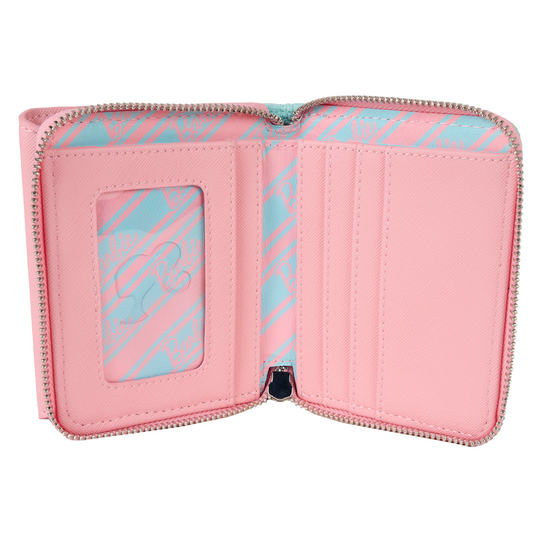 Loungefly Mattel Classic Barbie Wallet – Grotto Treasures
