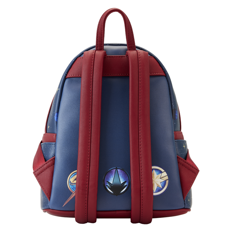 Buy Marvel Backpack From The UK Online Shop - View #8