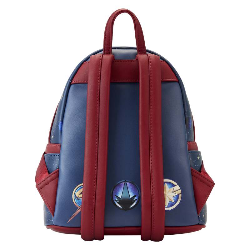 Marvel Studios The Marvels Mini Backpack