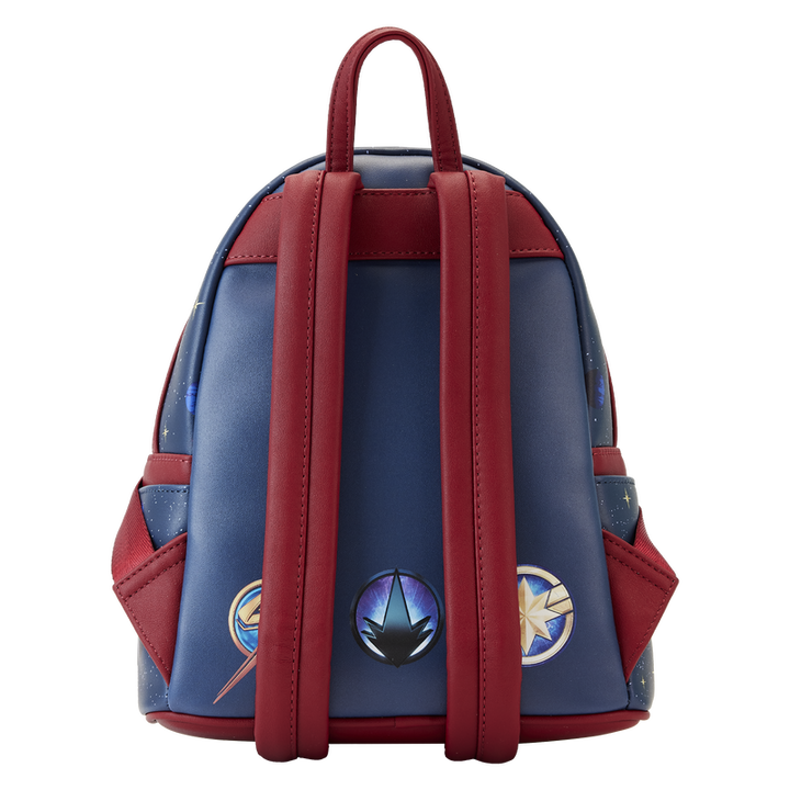 Marvel Studios The Marvels Mini Backpack