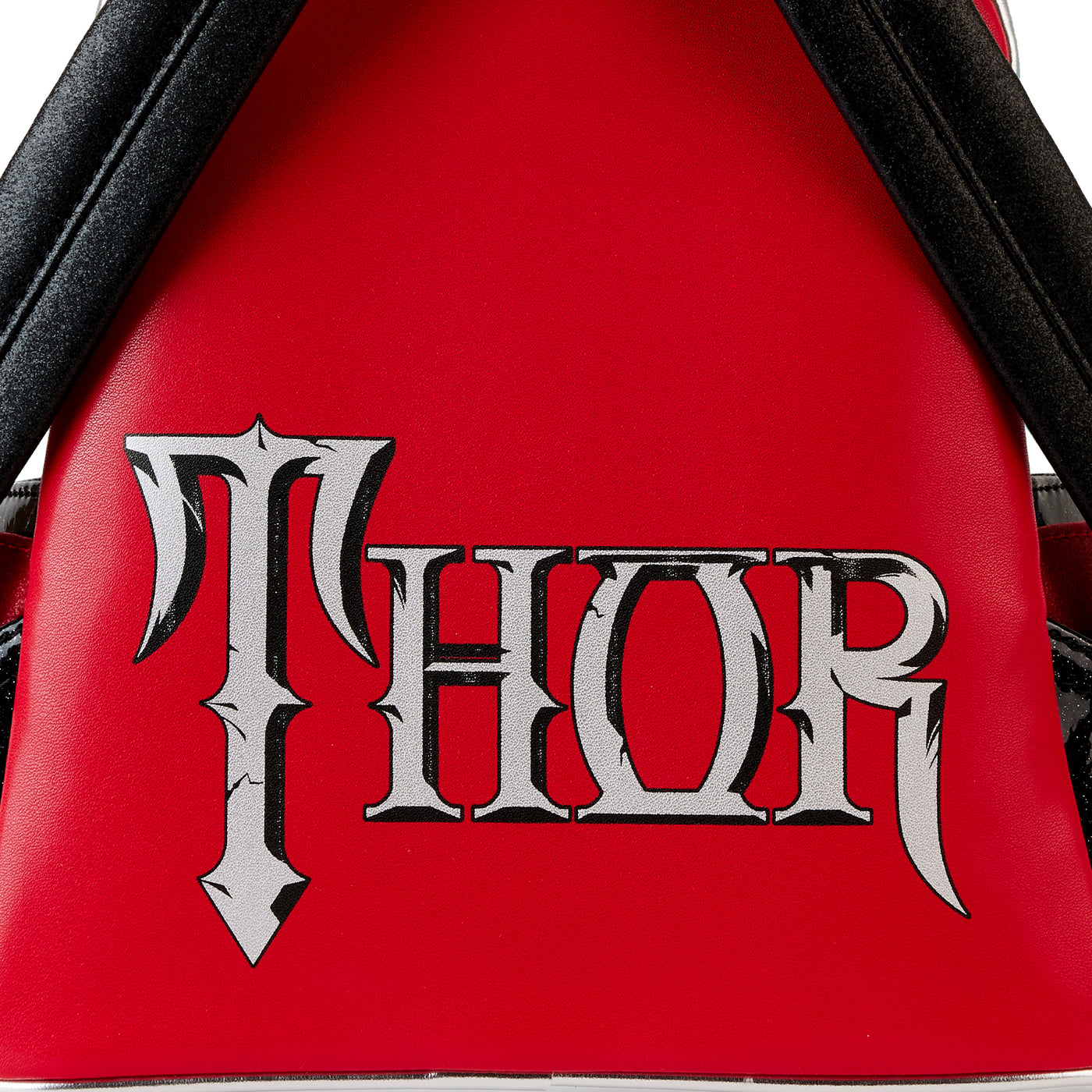 Marvel Metallic Thor Cosplay Mini Backpack