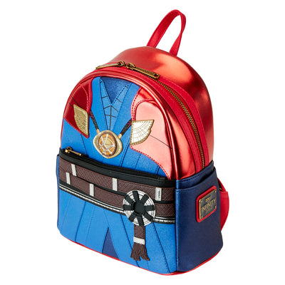 Marvel Metallic Doctor Strange Mini Backpack